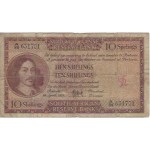 África do Sul 10 Schillings 1951